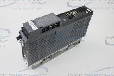 MDS-D-V1-20 ACHSENDIMMER Ref. MITSUBISHI