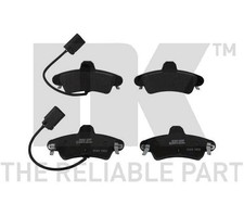 Plaquette de frein Ford COUGAR