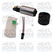 Pompa carburante MEAT & DORIA 76203 per FORD