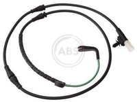 A.B.S. Warnkontakt Bremsbelagverschleiß 39629 FüR Discovery Landrover 3 L319 VAN