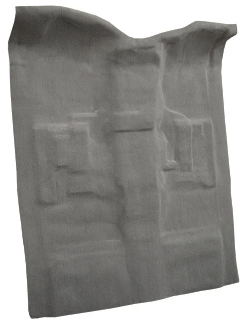 Tapete de substituição 2007-2014 GMC Yukon - Cutpile - Área de passageiros | Compatível com: 4DR - Imagem 2 de 3