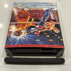 Lo mejor de lo mejor: Championship Karate (NES, 1992) aut&eacute;ntico en muy buena condici&oacute;n caja completa en caja original