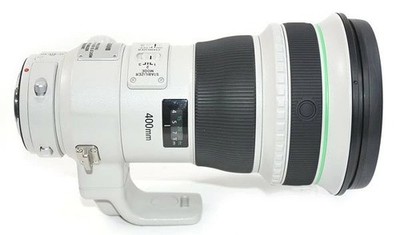 Canon Camera Lens EF 400mm F4 Do Is II USM for sale online | eBay