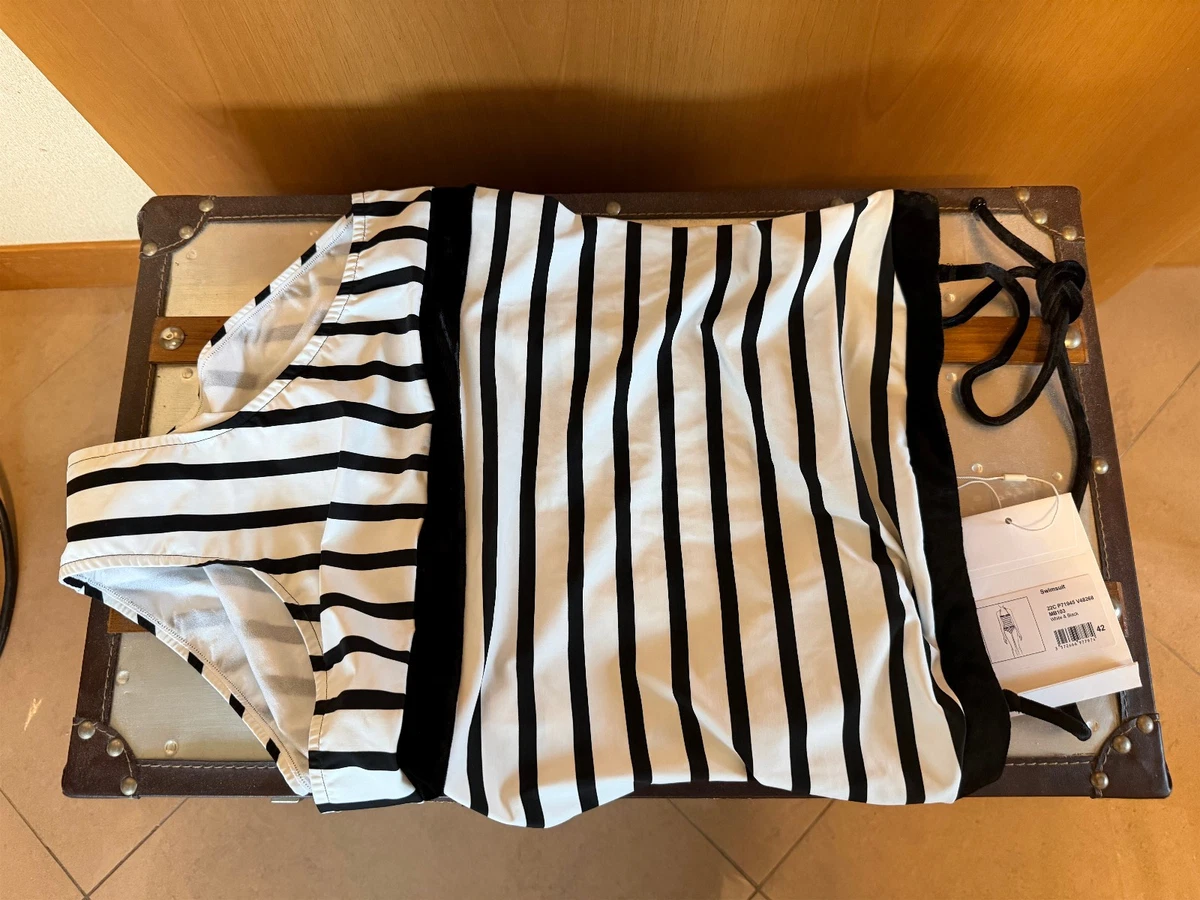 CHANEL One Piece Swimwear for Women for sale - eBay