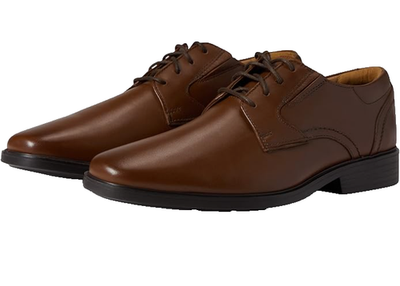 Men’s Clarks Clarkslite Low Oxford Dress Shoes Size 9 Men main image 4