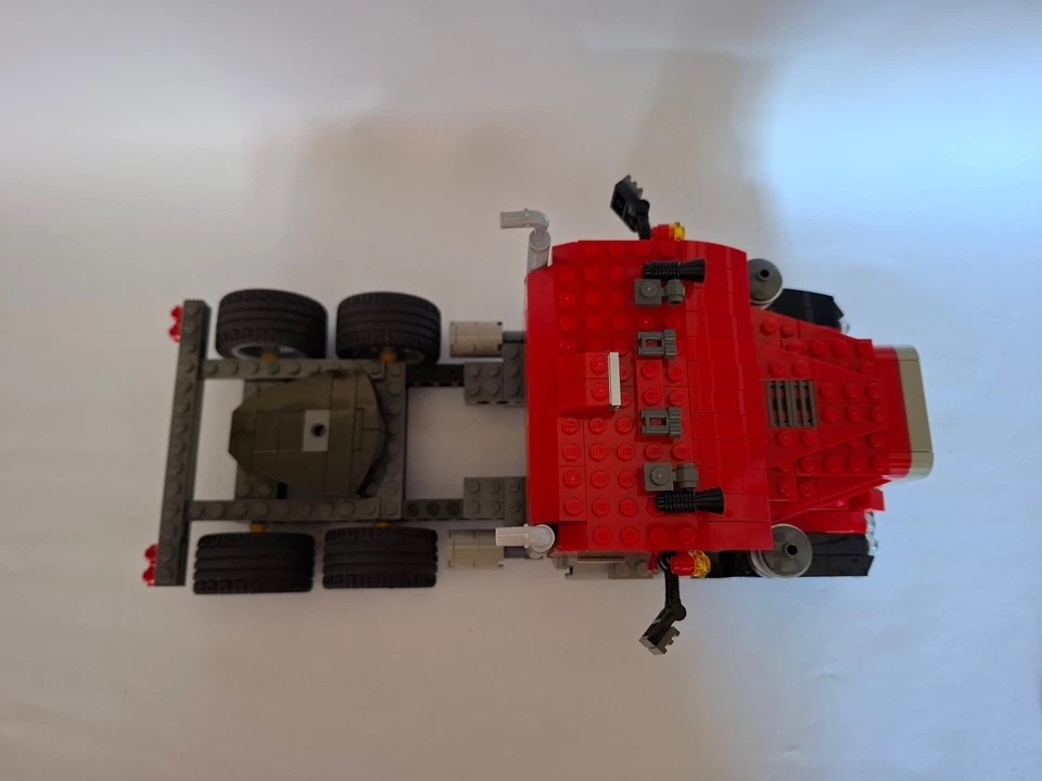 LEGO Creator 4955 Big Rig, Foto 4 von 5