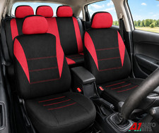 Siège Citroen C2