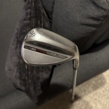 Titleist SM10 58 Degree