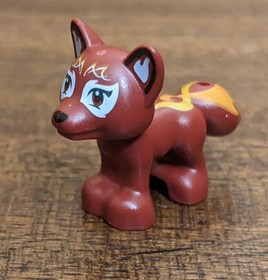 LEGO Elves Secret Market Place 41176 complete minus box , instr., & spare parts.