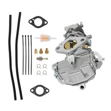 Automatic Choke 1 Barrel Carburetor For Ford Mustang Falcon 6 Cylinders 170200 Automatic Choke 1 Barrel Carburetor For Ford Mustang Falcon 6 Cylinders 170200