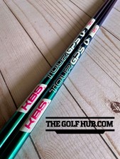 *NEW* KBS Tour GPS 120 Rainbow .355 / .370 Gr...