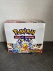Display EV8 Etincelles Deferlantes EV08 x36 Boosters Pokémon Neuf Scellé FR