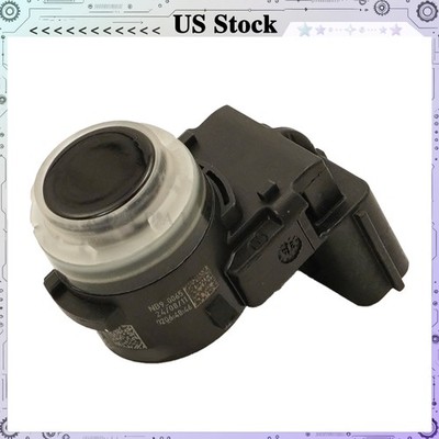 Fits For 20-25 Hyundai Palisade Gloss Black Park Sensor 99310S8530TRC US