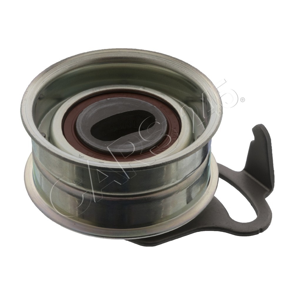 Timing Belt Tensioner Pulley FEBI For TOYOTA Avensis Estate Camry 13505-64021
