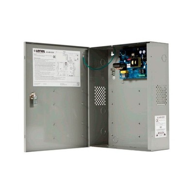 NEW  Lenel LNL-AL400ULX Power Supply/Charger