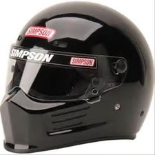 Simpson Racing 7210012 SA2020 Super Bandit Ra...