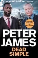 Peter James - Dead Simple Now A Major Itv Drama Starring John Simm - - G245Z