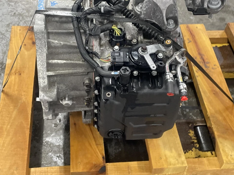 Transmisión Dodge Dart '13 2,0 L 78 k millas ¡6 meses de garantía! Foto 4 de 4