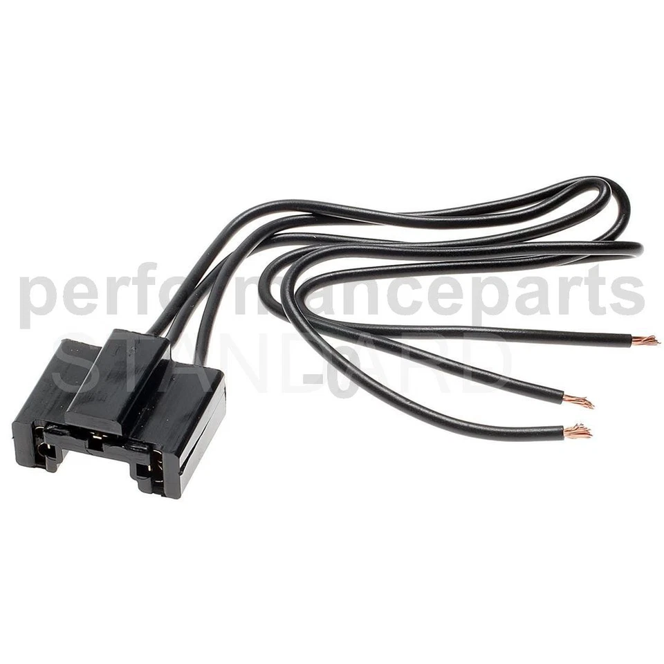 Conector de interruptor de atenuador de faros de encendido estándar para Ford F600 1986-1994 Foto 4 de 4