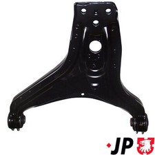 JP GROUP Querlenker Dreieckslenker JP 1140103680 für B3 AUDI 80 B4 89 8B3 8C2