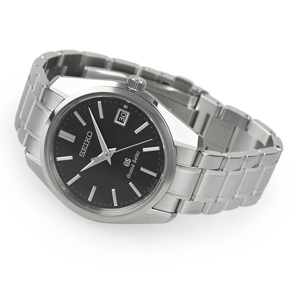 SEIKO Grand Seiko SBGV007 9F82-0AA0 SW15652 | eBay