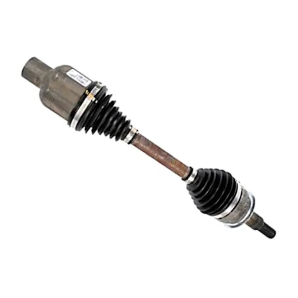 Genuine ACDelco For GMC Acadia 2020-2023 Half-Shaft Front, Driver Side | Steel Foto 3 de 4