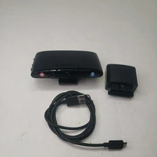 Hum by Verizon Vehicle Tracking and Diagnostic System Car Finder