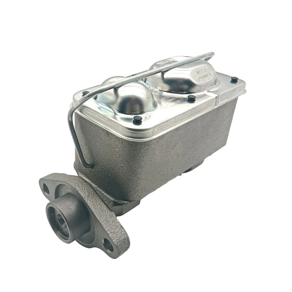 Brake Master Cylinder For 1975-1978 Chevrolet GMC Chrysler Pontiac Models 4.9L Foto 2 de 4