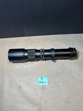 Opteka T2-M4/3 adapter Ships Fast