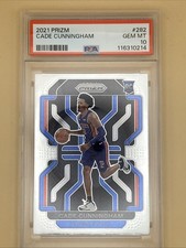 Top 2021-22 NBA Rookie Cards Guide and Basketball Rookie Card Hot List 25