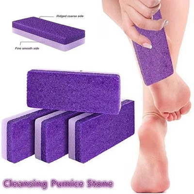 3Pcs Grinding Feet Stone