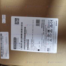 1pc New Siemens 6SE6440-2UD25-5CA1 1 year warranty Free shipping