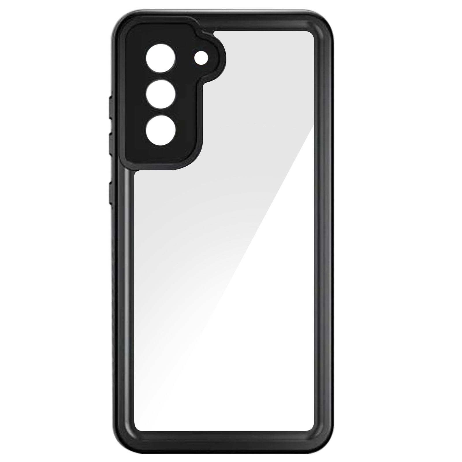 Coque Galaxy S21 étanche IP68 Redpepper anti-choc et anti-poussière