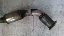 Catalyseurs Volkswagen TOUAREG
