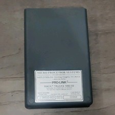 Nexiq Pro-link Mack Truck V-mac-i Diagnostic Cartridge Prolink J38500-603 Vmac 1