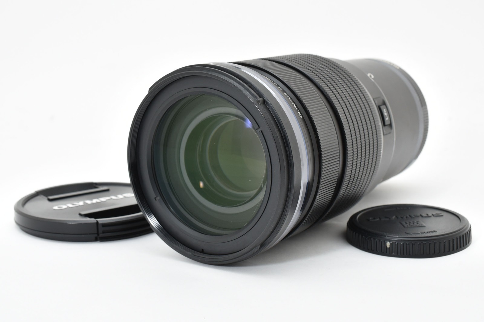 Olympus M.Zuiko 40-150mm f/2.8 PRO