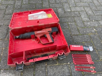 Hilti Bolzenschussgerät DX A41 Gebraucht