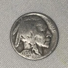 1936-S Buffalo Nickel — photo from another recent sale