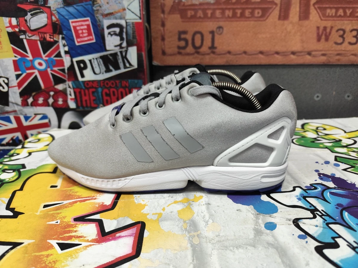 Las mejores ofertas en Zapatillas Adidas ZX Flux Men's | eBay