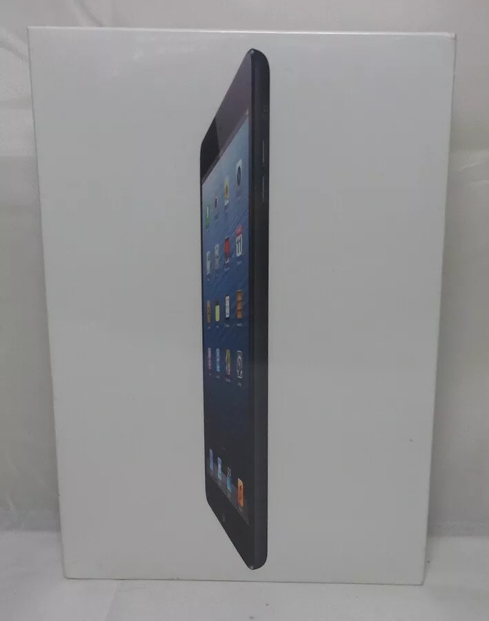 Apple iPad Mini A1455 32GB, Wi-Fi + Cellular 4G - Black