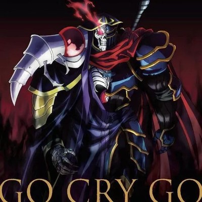 OxT GO CRY GO TV anime limited edition Blu-ray Disc music clip