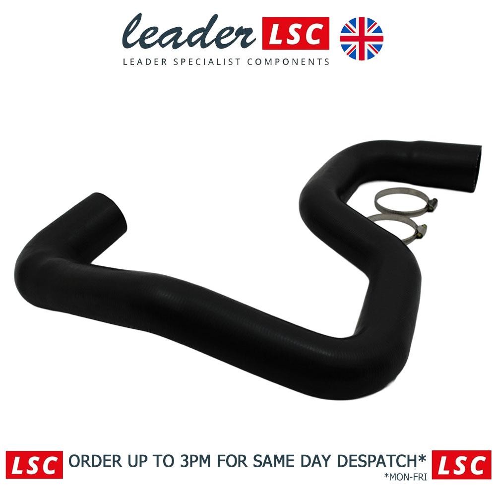 Intercooler Turbo Hose Renault Trafic Mk2 2001 Onward EL FL JL 8200273825 NEW