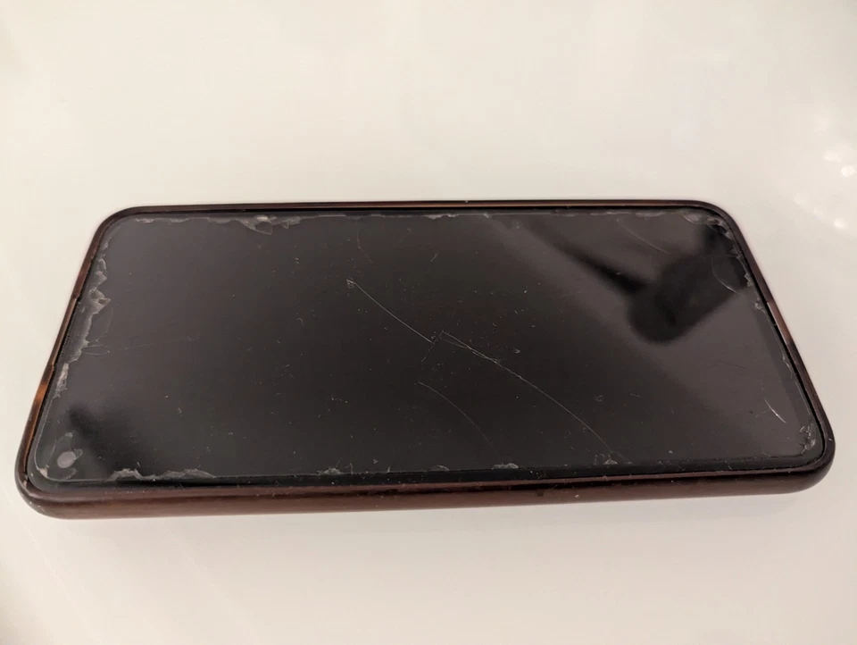 Google Pixel 4a (5G) · 128GB, photo 1 of 2