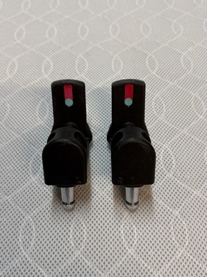 Baby Jogger Babywannenadapter / Adapter - für City Mini / GT Einzelkinderwagen
