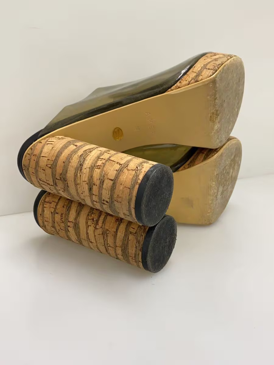 AMERI Sandals M GRN - image 4