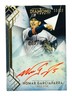 2020 Topps Diamond Icons Nomar Garciaparra Autograph Red Ink 10/10