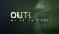 NEU Outlast Whistleblower FüR PC Steam Mac Download Code Email 24H