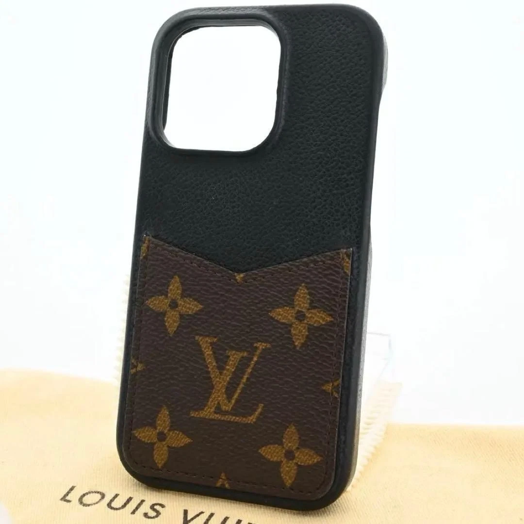 Louis Vuitton Mobile Phone Cases, Covers & Skins for Apple for