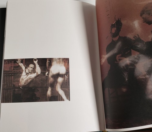 Robert FLYNT / COMPOUNDFRACTURE 1st Edition 1996 HC/DJ - Bild 10 von 15