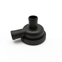 Original KurbelgehäUseentlüFtung Ventil 06A129101D FüR Passat B5.5 Golf Audi